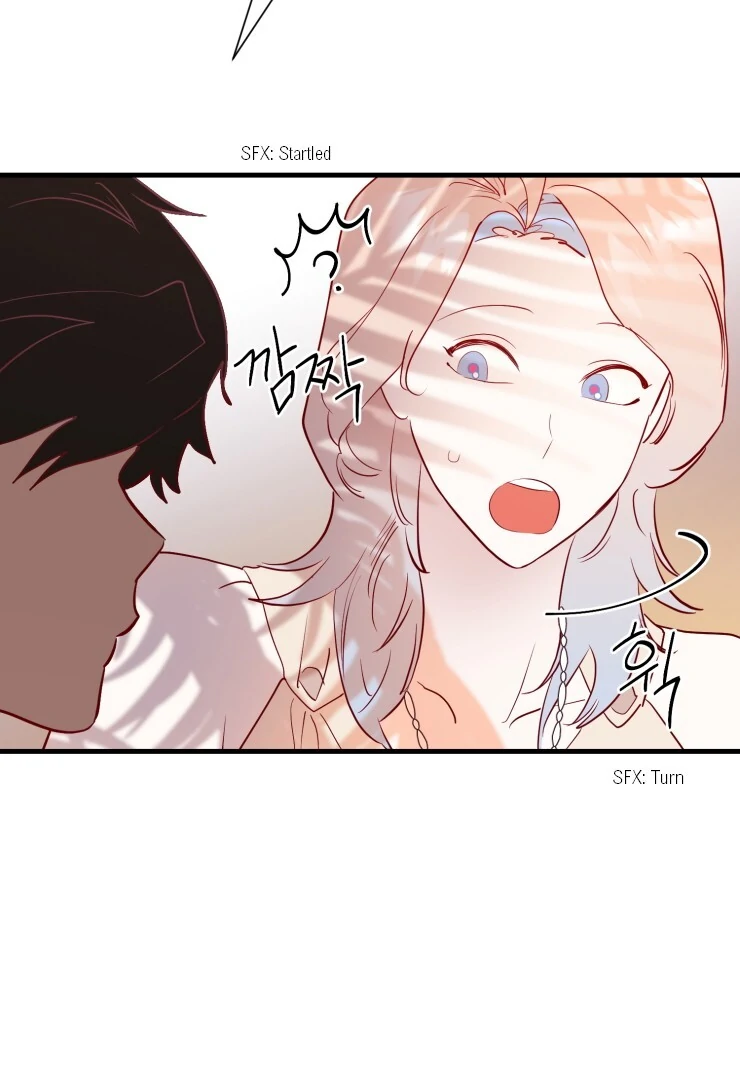 The priest is hey!rotic - Chapter 31 manhwa