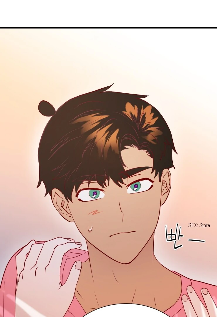The priest is hey!rotic - Chapter 31 manhwa