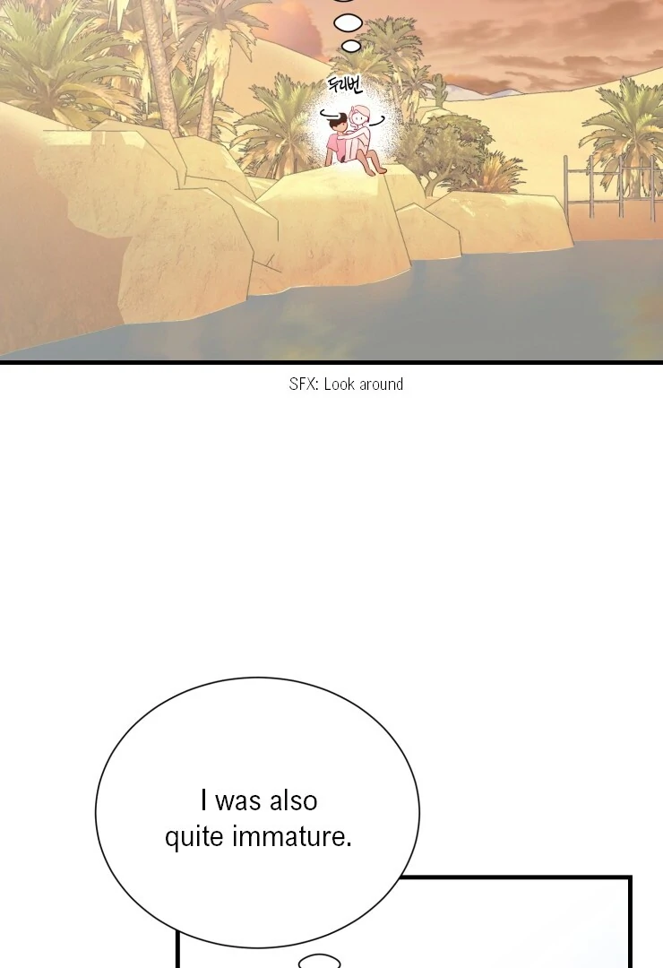 The priest is hey!rotic - Chapter 31 manhwa
