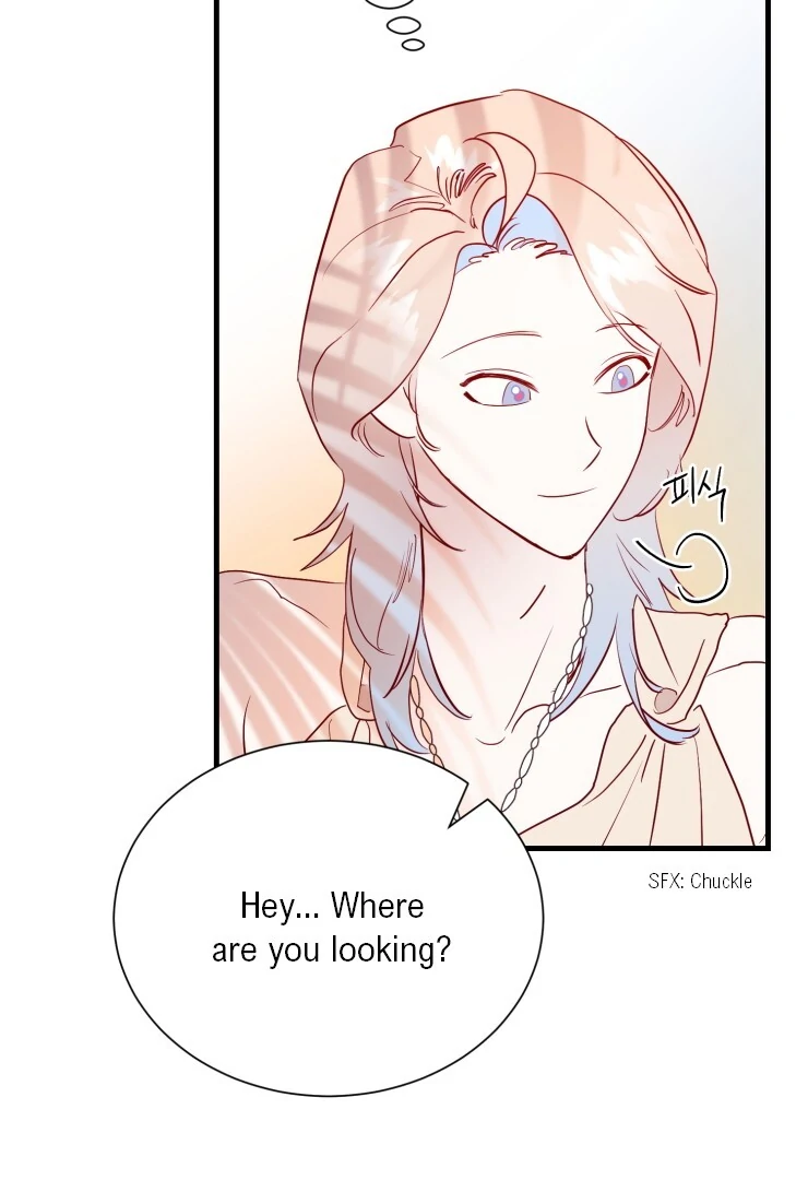 The priest is hey!rotic - Chapter 31 manhwa