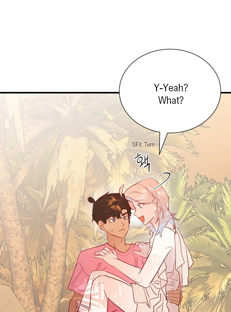 The priest is hey!rotic - Chapter 31 manhwa