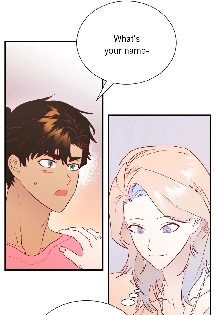 The priest is hey!rotic - Chapter 31 manhwa