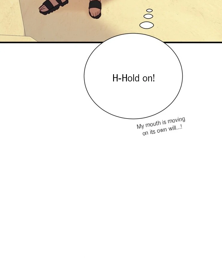 The priest is hey!rotic - Chapter 31 manhwa