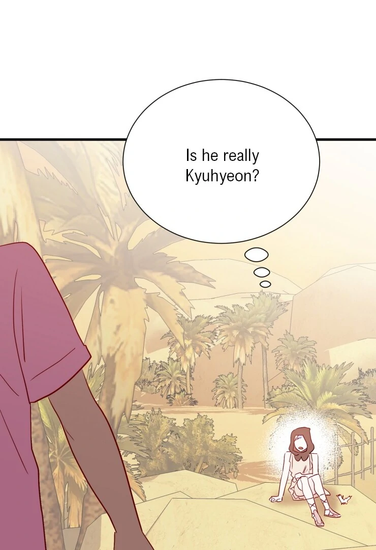 The priest is hey!rotic - Chapter 31 manhwa