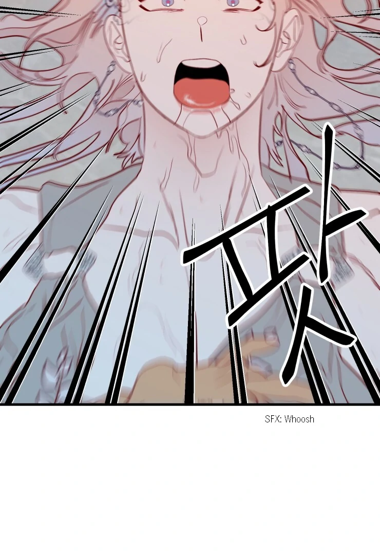 The priest is hey!rotic - Chapter 31 manhwa