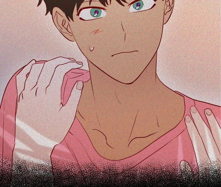 The priest is hey!rotic - Chapter 31 manhwa