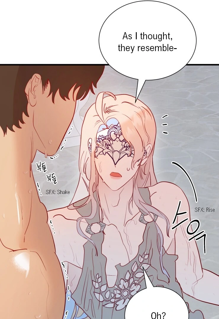 The priest is hey!rotic - Chapter 31 manhwa