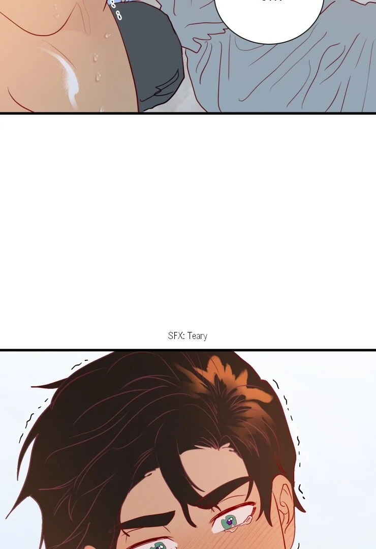 The priest is hey!rotic - Chapter 31 manhwa