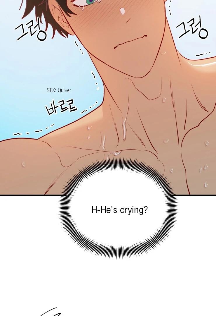 The priest is hey!rotic - Chapter 31 manhwa