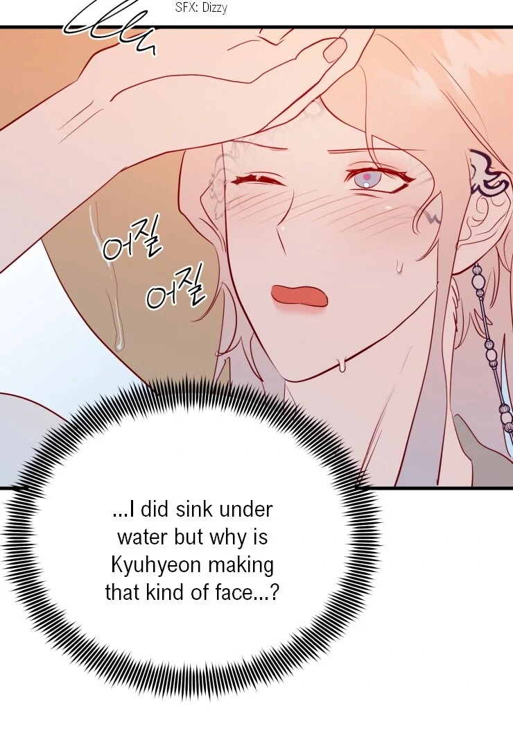 The priest is hey!rotic - Chapter 31 manhwa