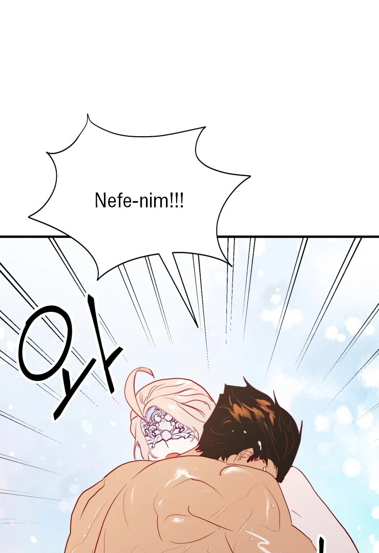 The priest is hey!rotic - Chapter 31 manhwa