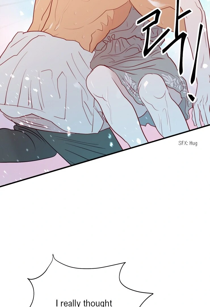 The priest is hey!rotic - Chapter 31 manhwa