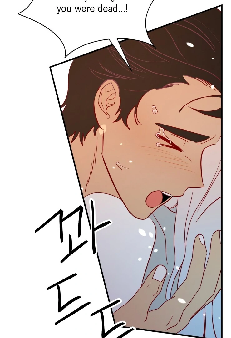 The priest is hey!rotic - Chapter 31 manhwa
