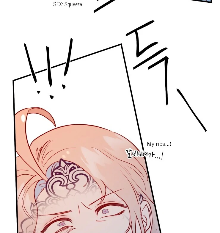 The priest is hey!rotic - Chapter 31 manhwa