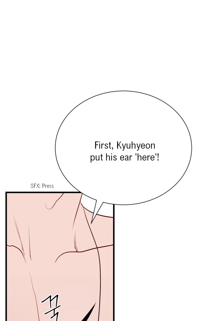 The priest is hey!rotic - Chapter 32 manhwa