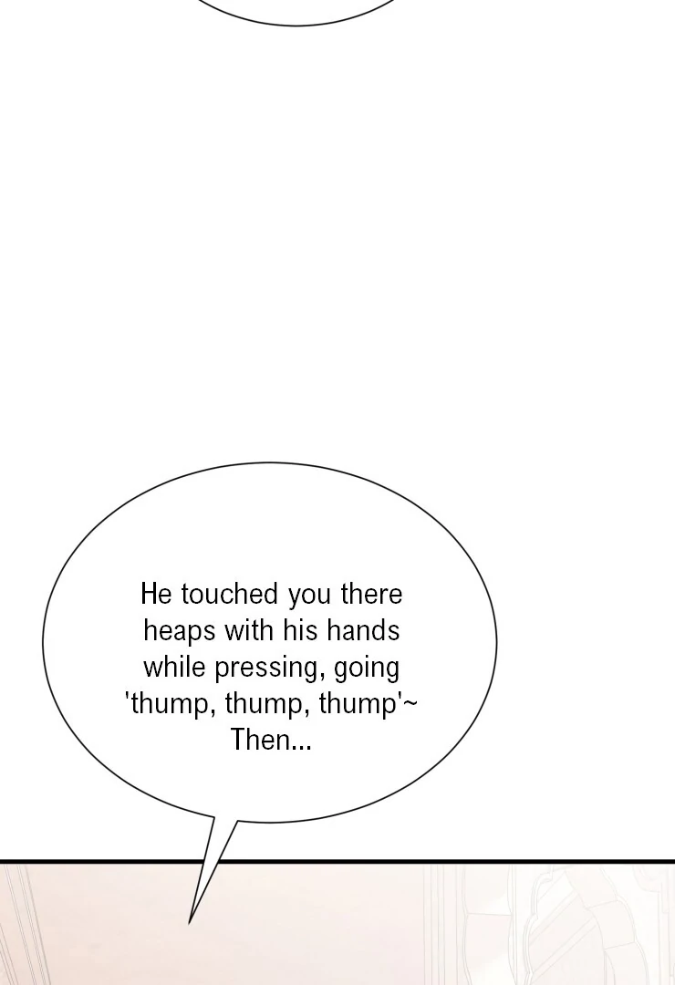 The priest is hey!rotic - Chapter 32 manhwa