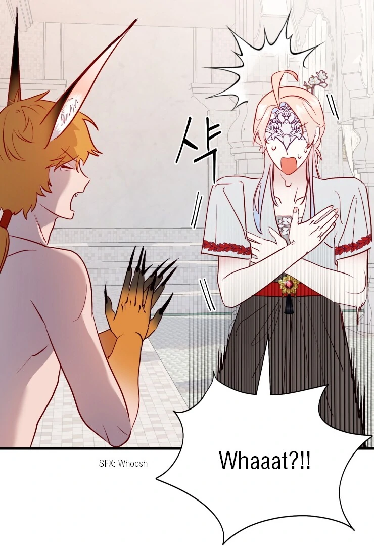 The priest is hey!rotic - Chapter 32 manhwa