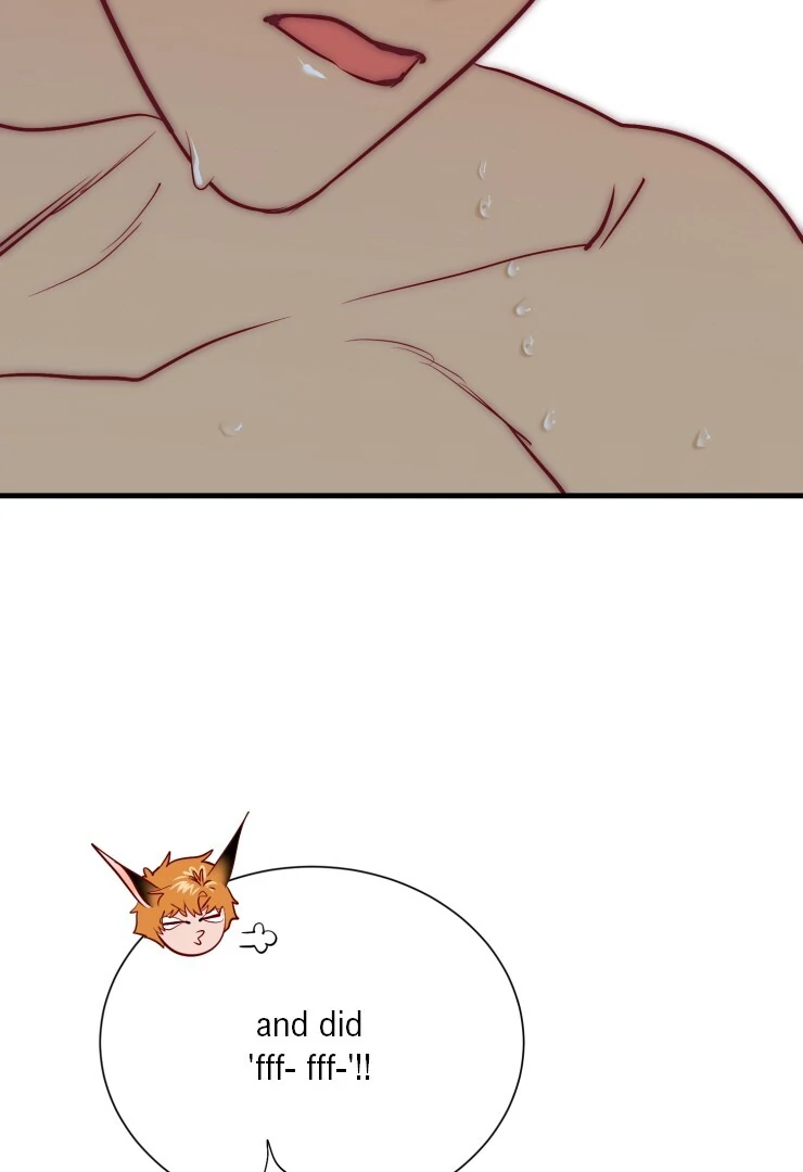The priest is hey!rotic - Chapter 32 manhwa