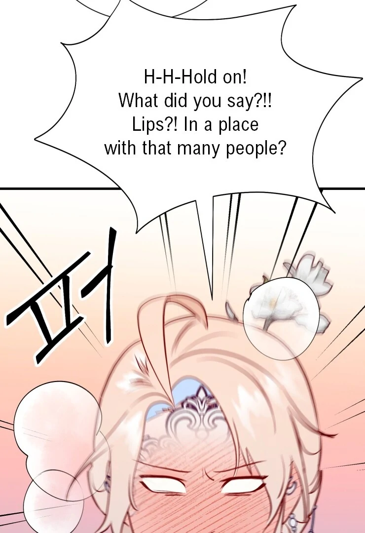 The priest is hey!rotic - Chapter 32 manhwa