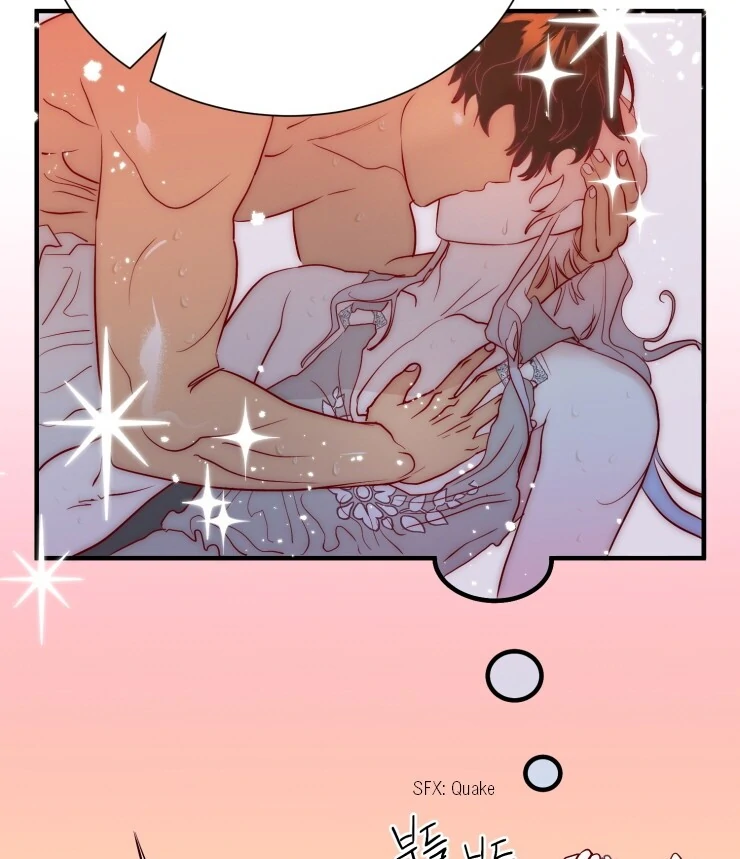 The priest is hey!rotic - Chapter 32 manhwa