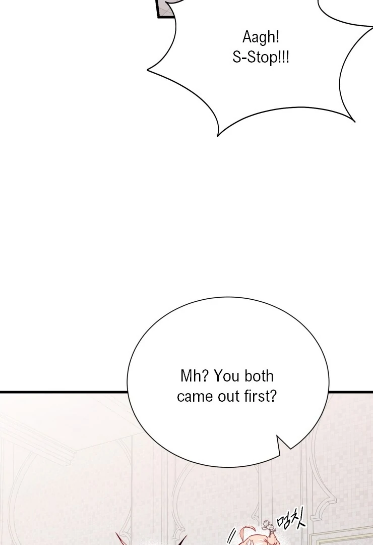 The priest is hey!rotic - Chapter 32 manhwa