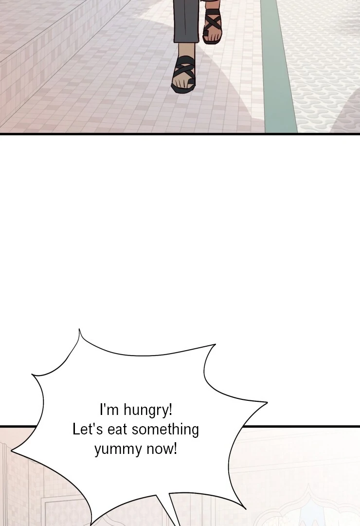 The priest is hey!rotic - Chapter 32 manhwa