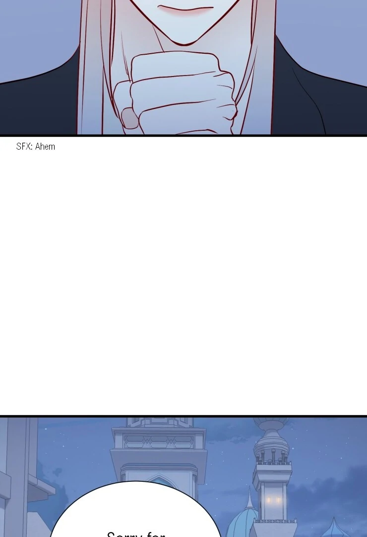 The priest is hey!rotic - Chapter 32 manhwa