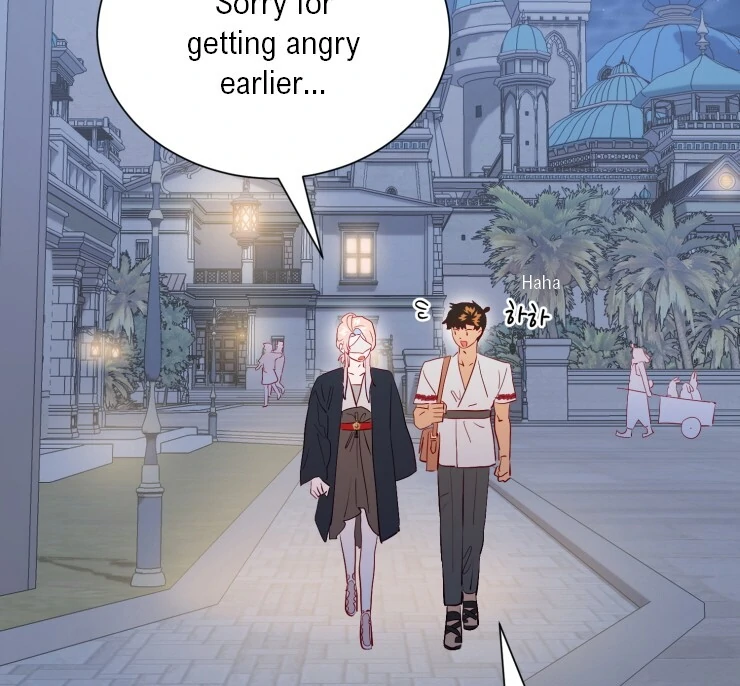 The priest is hey!rotic - Chapter 32 manhwa