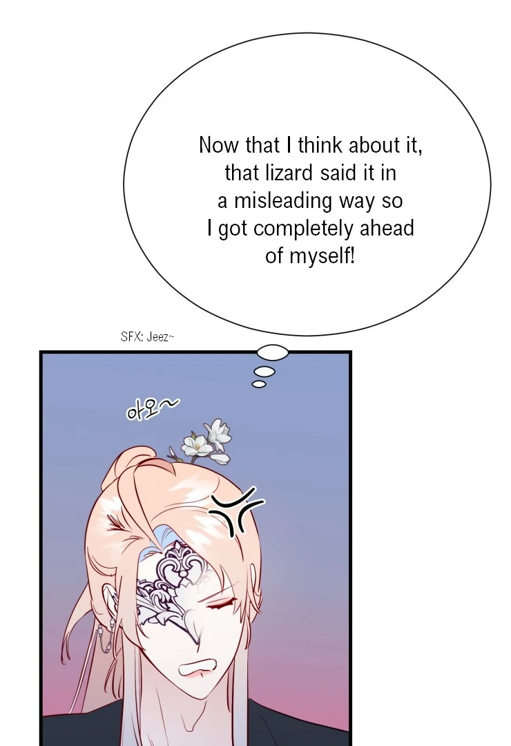The priest is hey!rotic - Chapter 32 manhwa