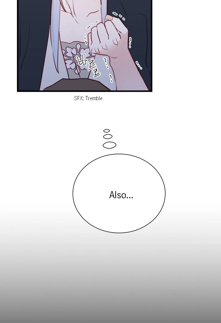 The priest is hey!rotic - Chapter 32 manhwa