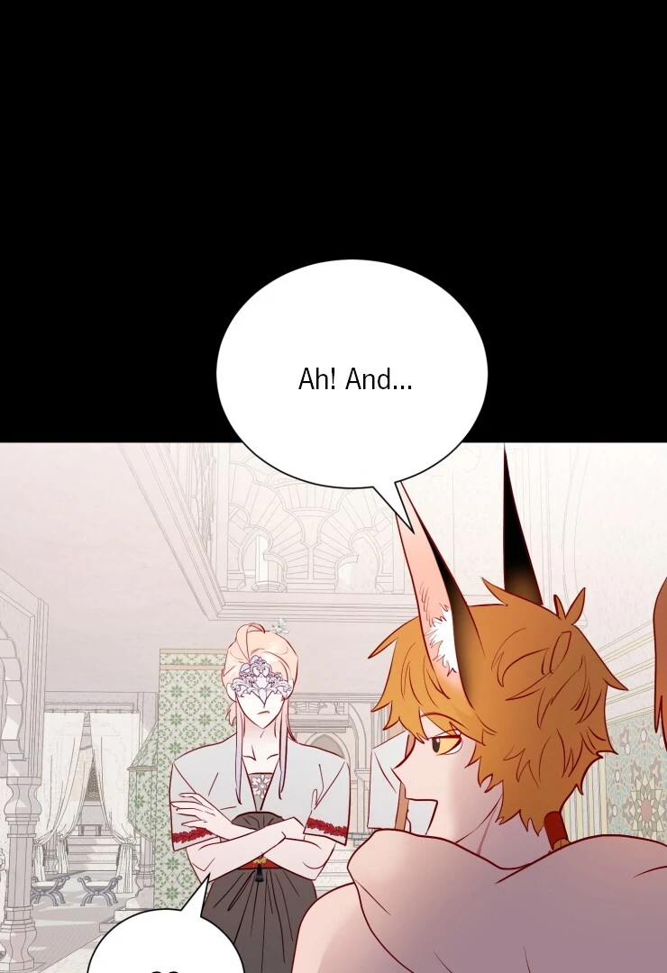 The priest is hey!rotic - Chapter 32 manhwa