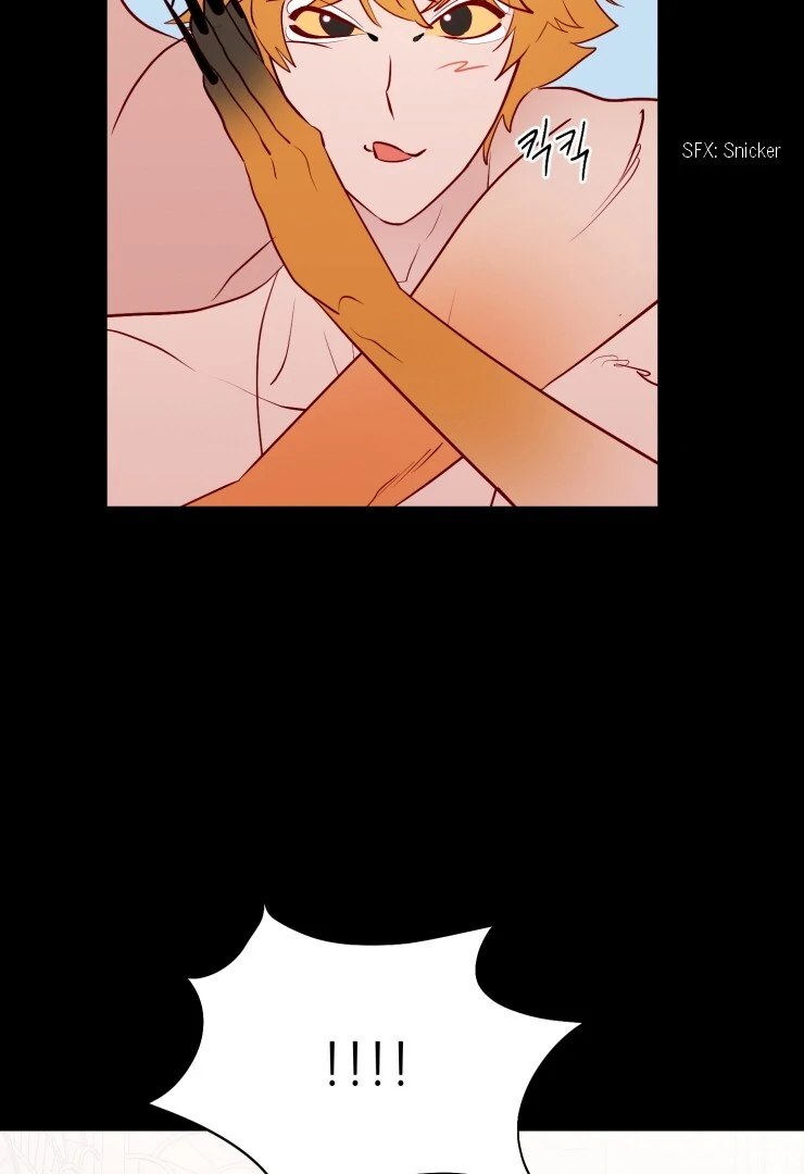 The priest is hey!rotic - Chapter 32 manhwa
