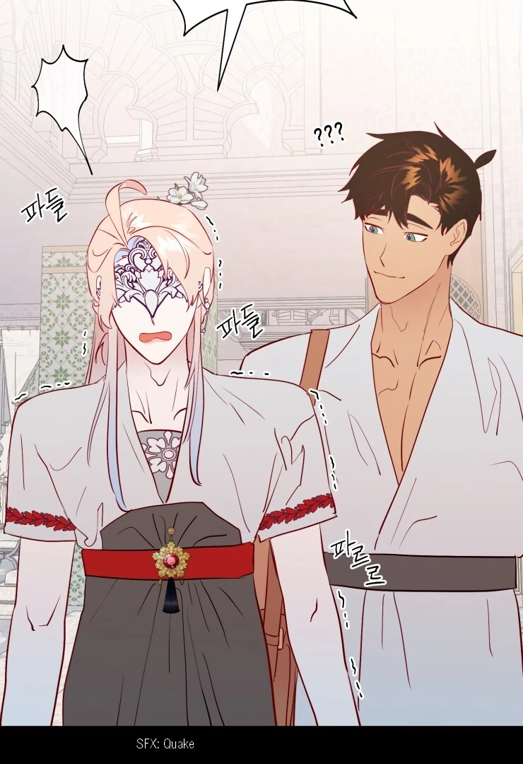 The priest is hey!rotic - Chapter 32 manhwa