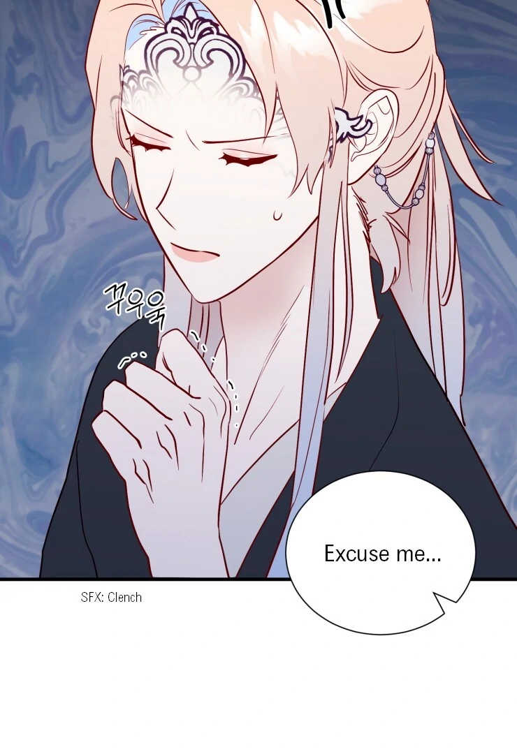 The priest is hey!rotic - Chapter 32 manhwa