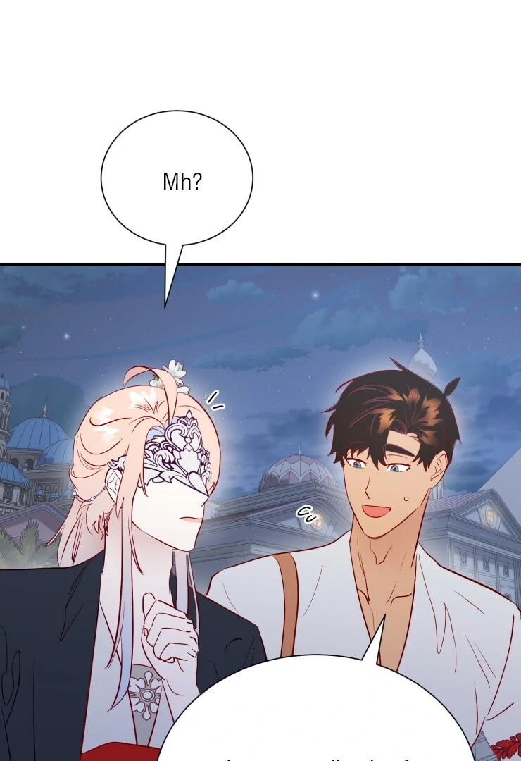 The priest is hey!rotic - Chapter 32 manhwa