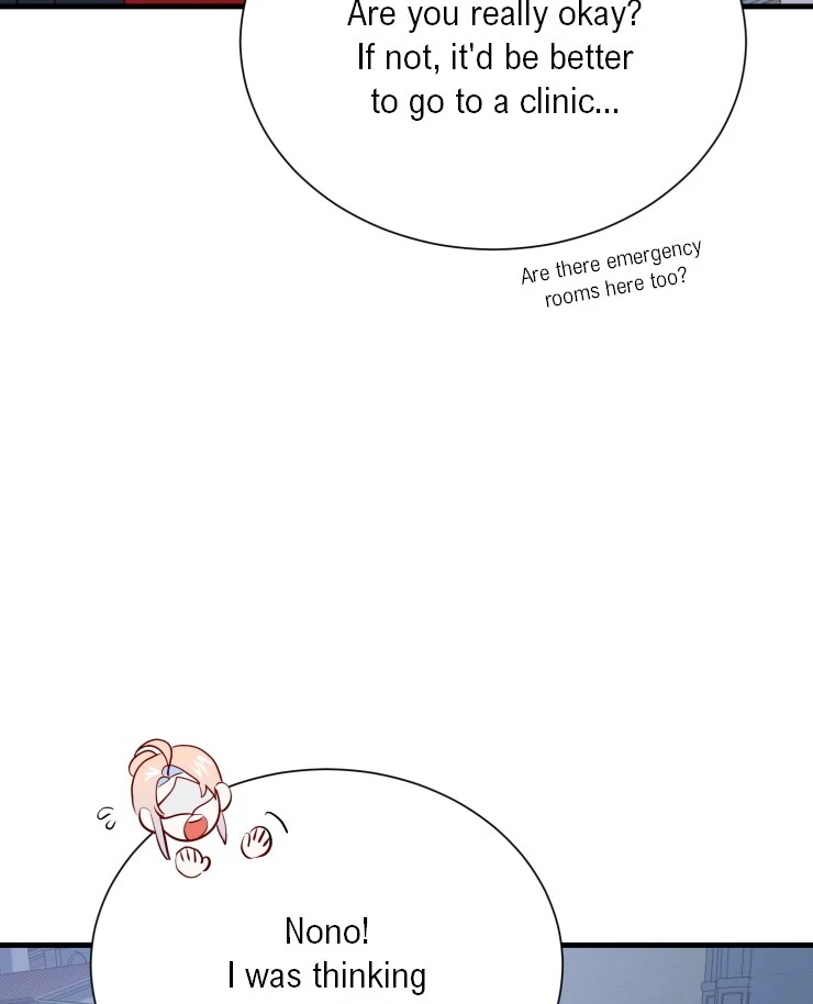 The priest is hey!rotic - Chapter 32 manhwa