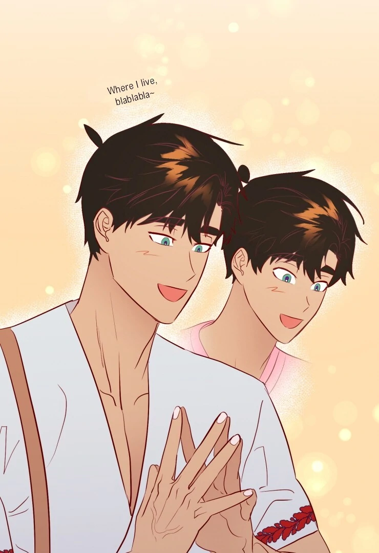 The priest is hey!rotic - Chapter 32 manhwa