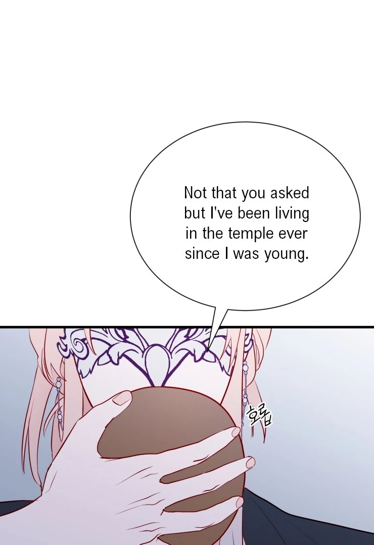 The priest is hey!rotic - Chapter 32 manhwa