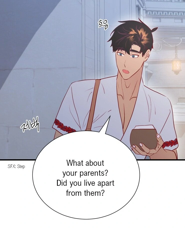 The priest is hey!rotic - Chapter 32 manhwa