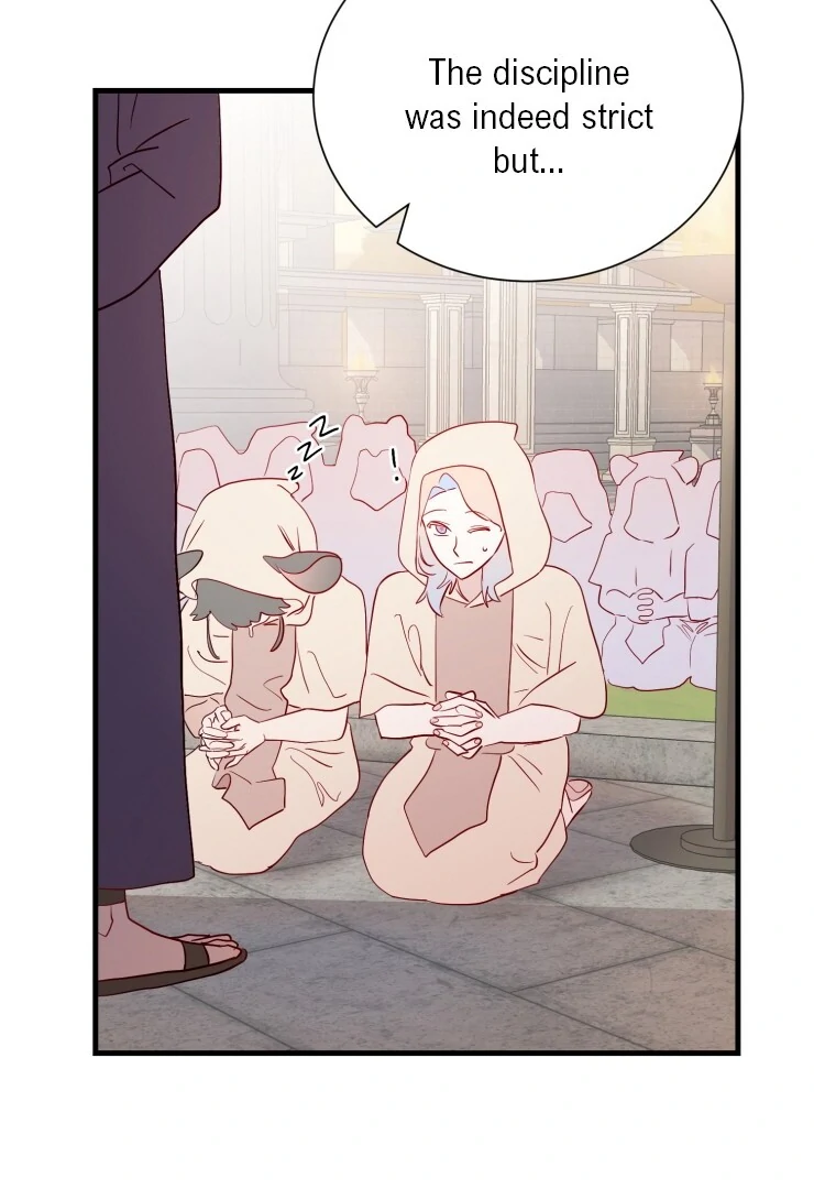 The priest is hey!rotic - Chapter 32 manhwa
