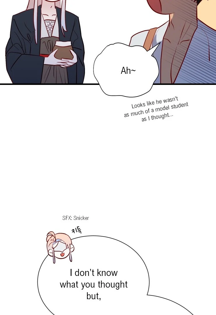 The priest is hey!rotic - Chapter 32 manhwa