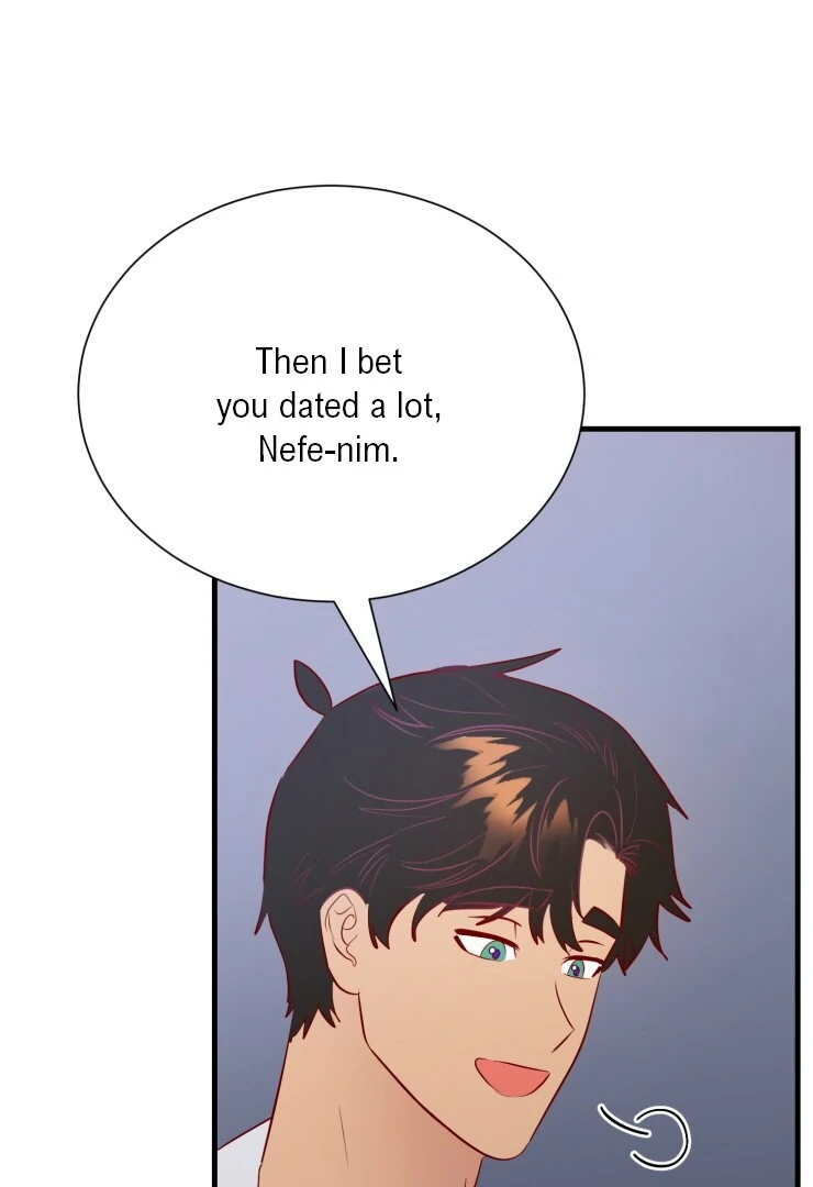 The priest is hey!rotic - Chapter 32 manhwa