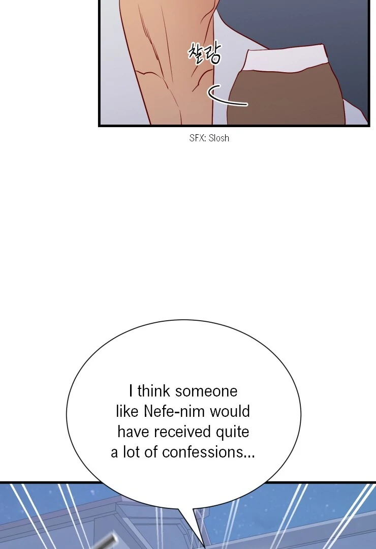 The priest is hey!rotic - Chapter 32 manhwa