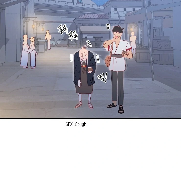 The priest is hey!rotic - Chapter 32 manhwa