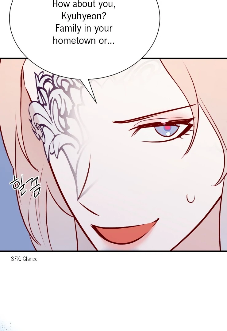 The priest is hey!rotic - Chapter 32 manhwa