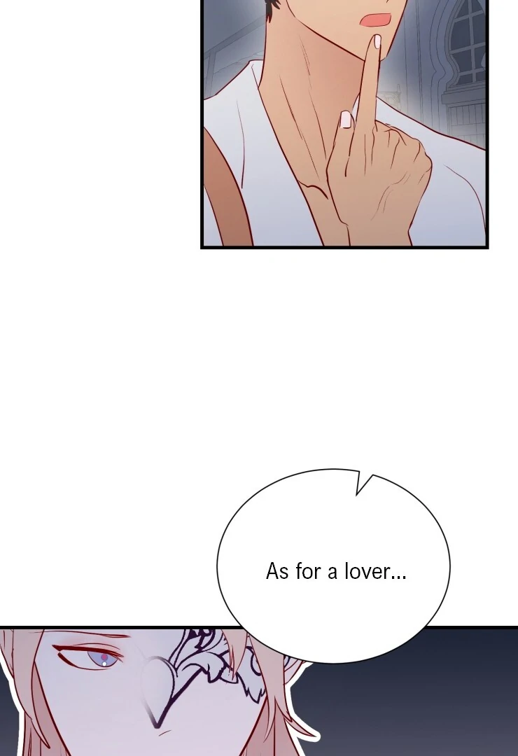 The priest is hey!rotic - Chapter 32 manhwa