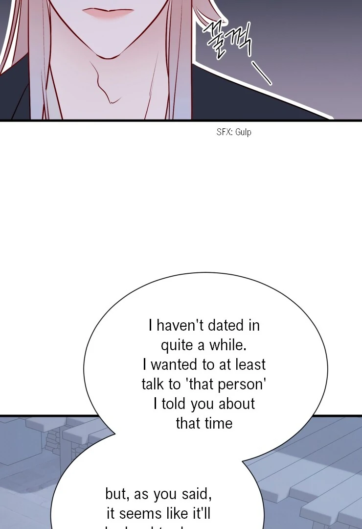 The priest is hey!rotic - Chapter 32 manhwa