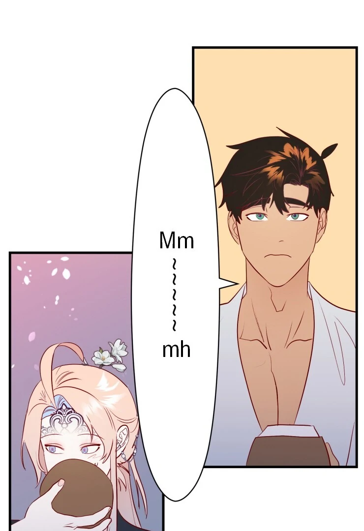 The priest is hey!rotic - Chapter 32 manhwa