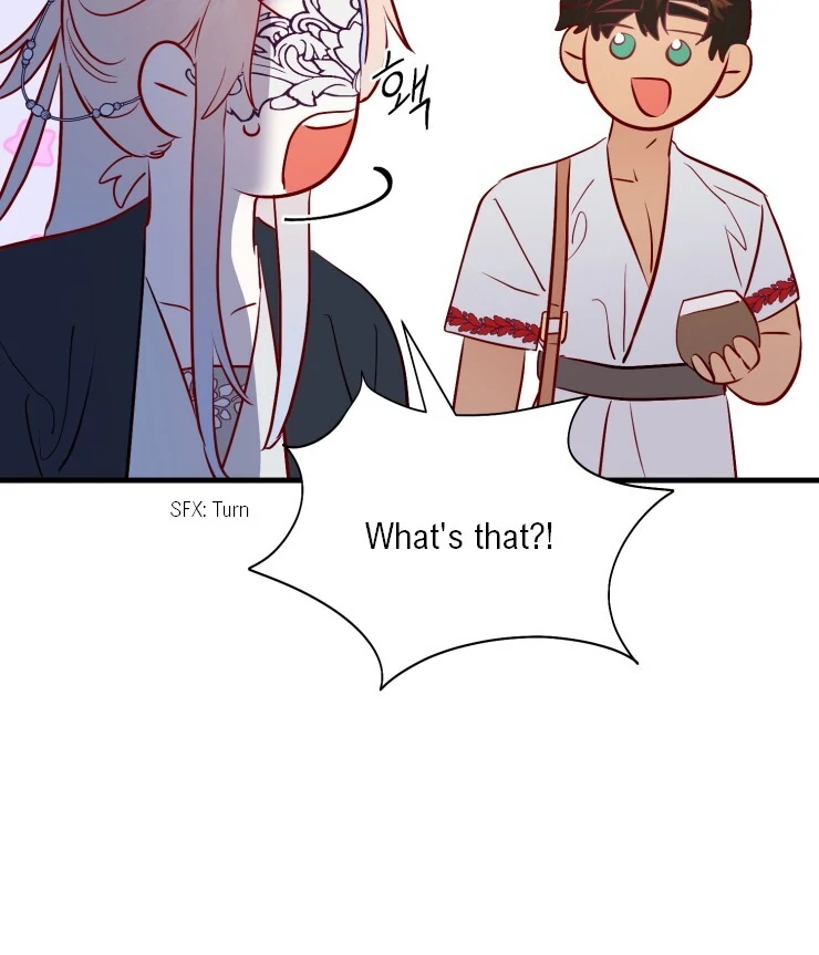 The priest is hey!rotic - Chapter 32 manhwa