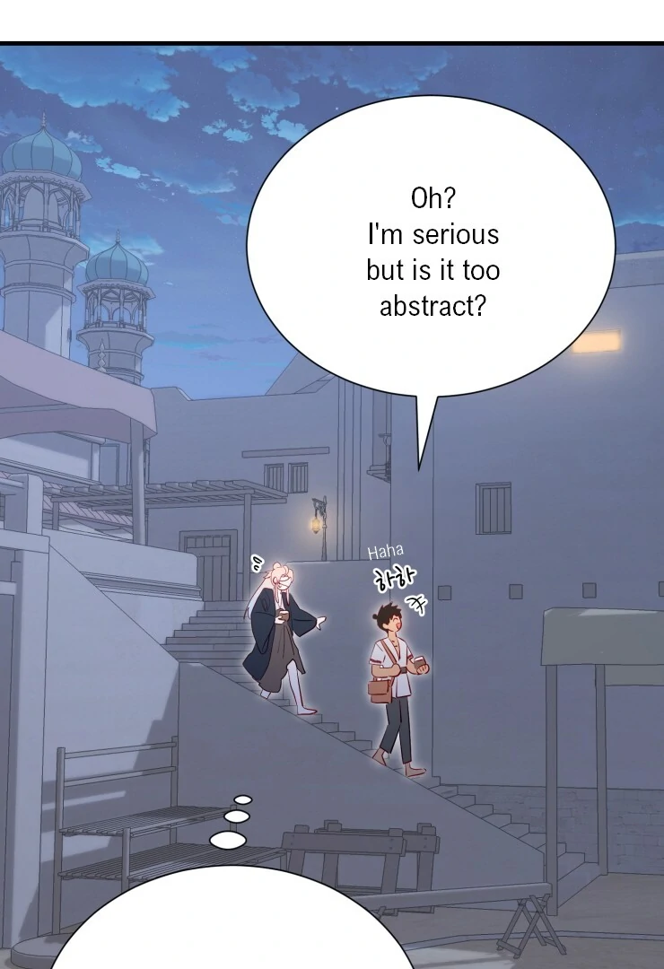 The priest is hey!rotic - Chapter 32 manhwa
